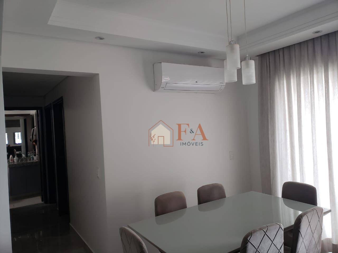 Apartamento à venda com 3 quartos, 87m² - Foto 3