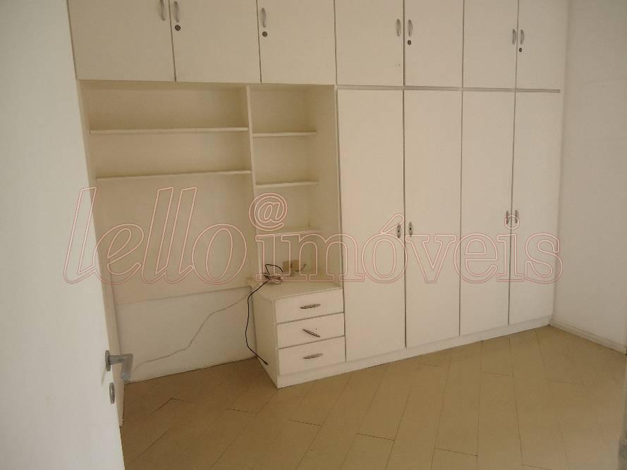 Apartamento para alugar com 4 quartos, 155m² - Foto 19