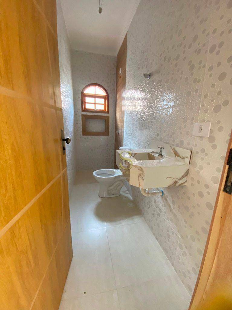 Casa à venda com 3 quartos, 101m² - Foto 10