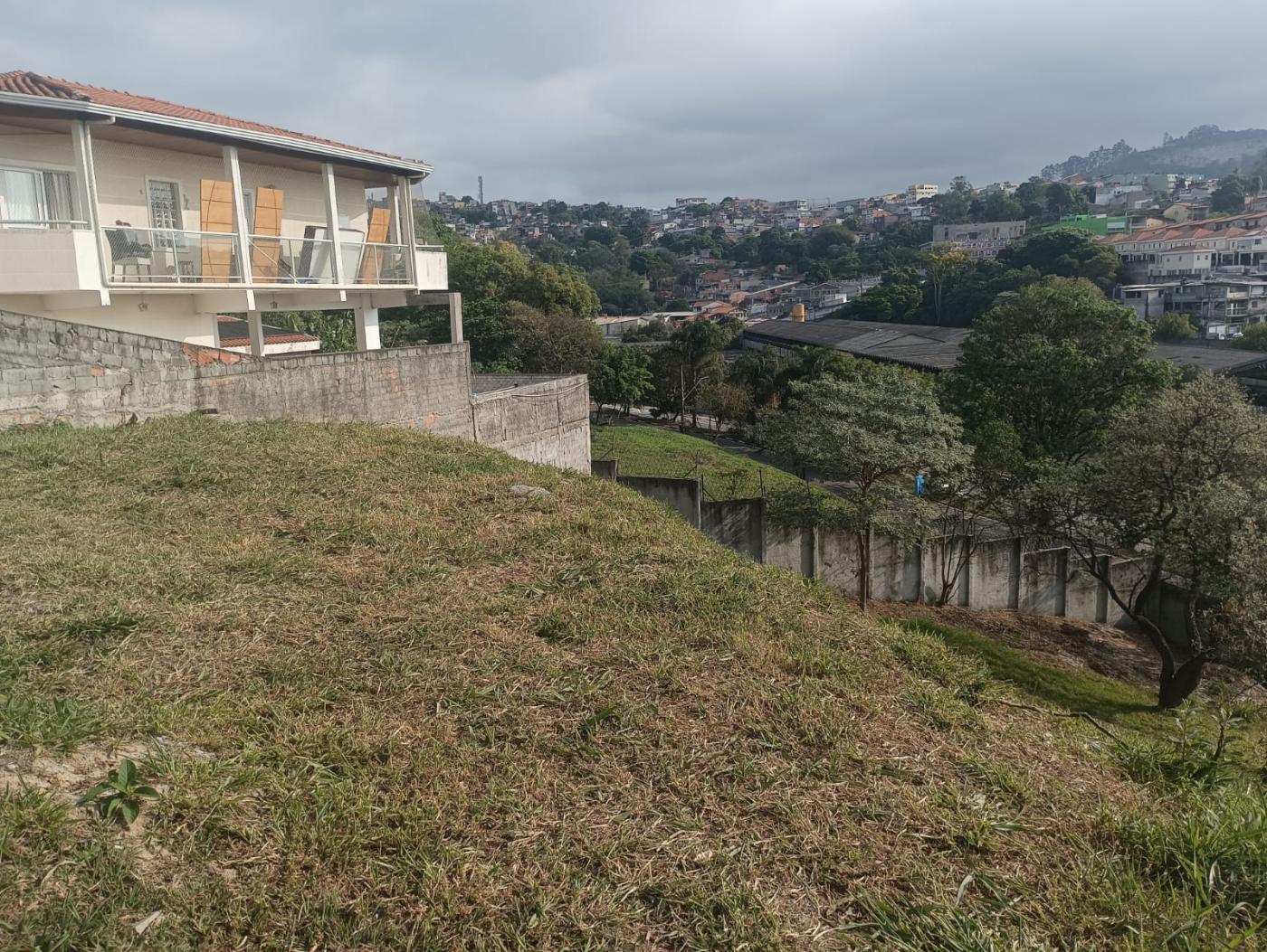 Terreno à venda, 479m² - Foto 7