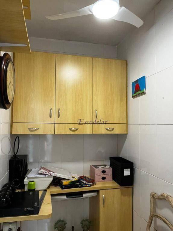 Sobrado à venda com 3 quartos, 150m² - Foto 22