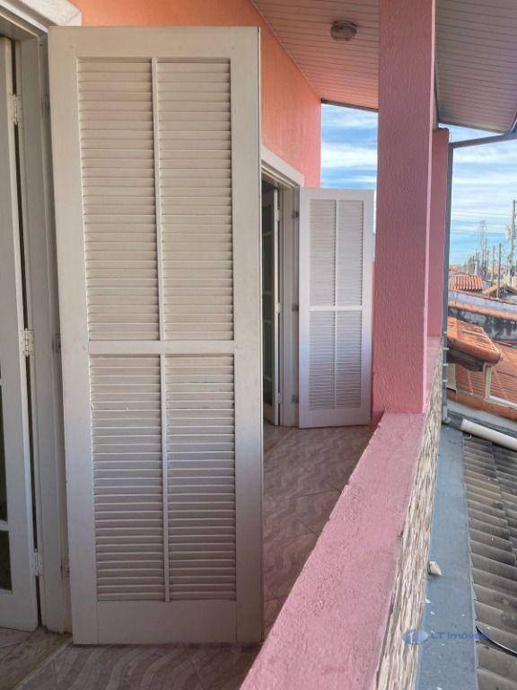 Sobrado à venda com 3 quartos, 187m² - Foto 35