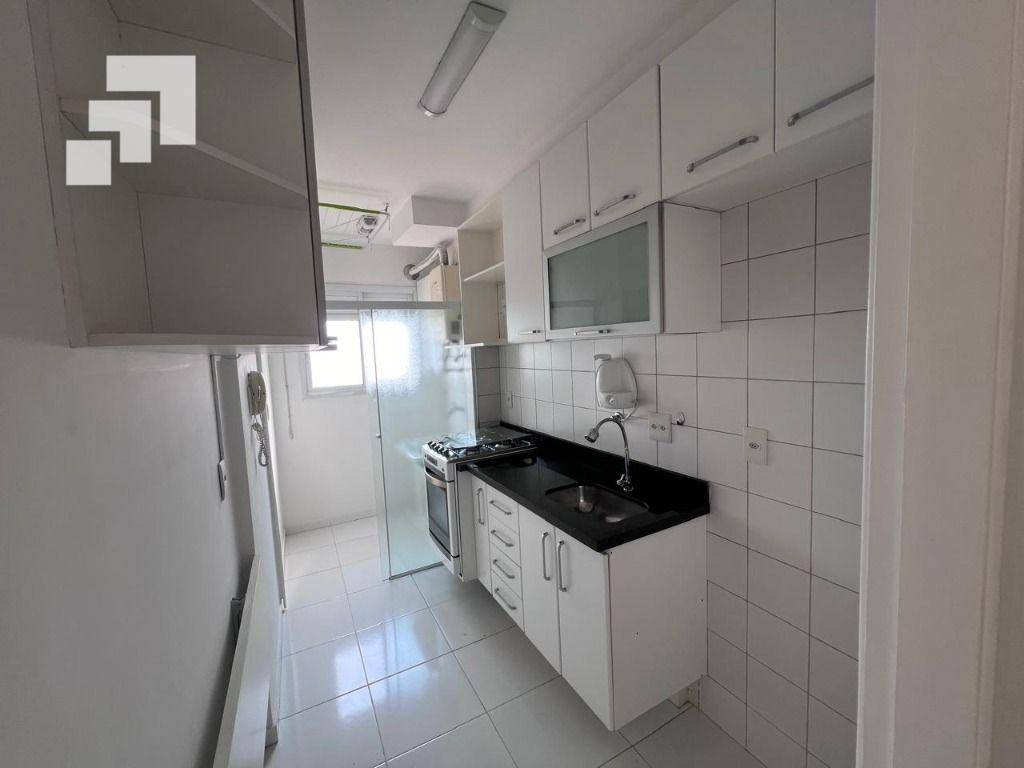 Apartamento à venda com 2 quartos, 48m² - Foto 16