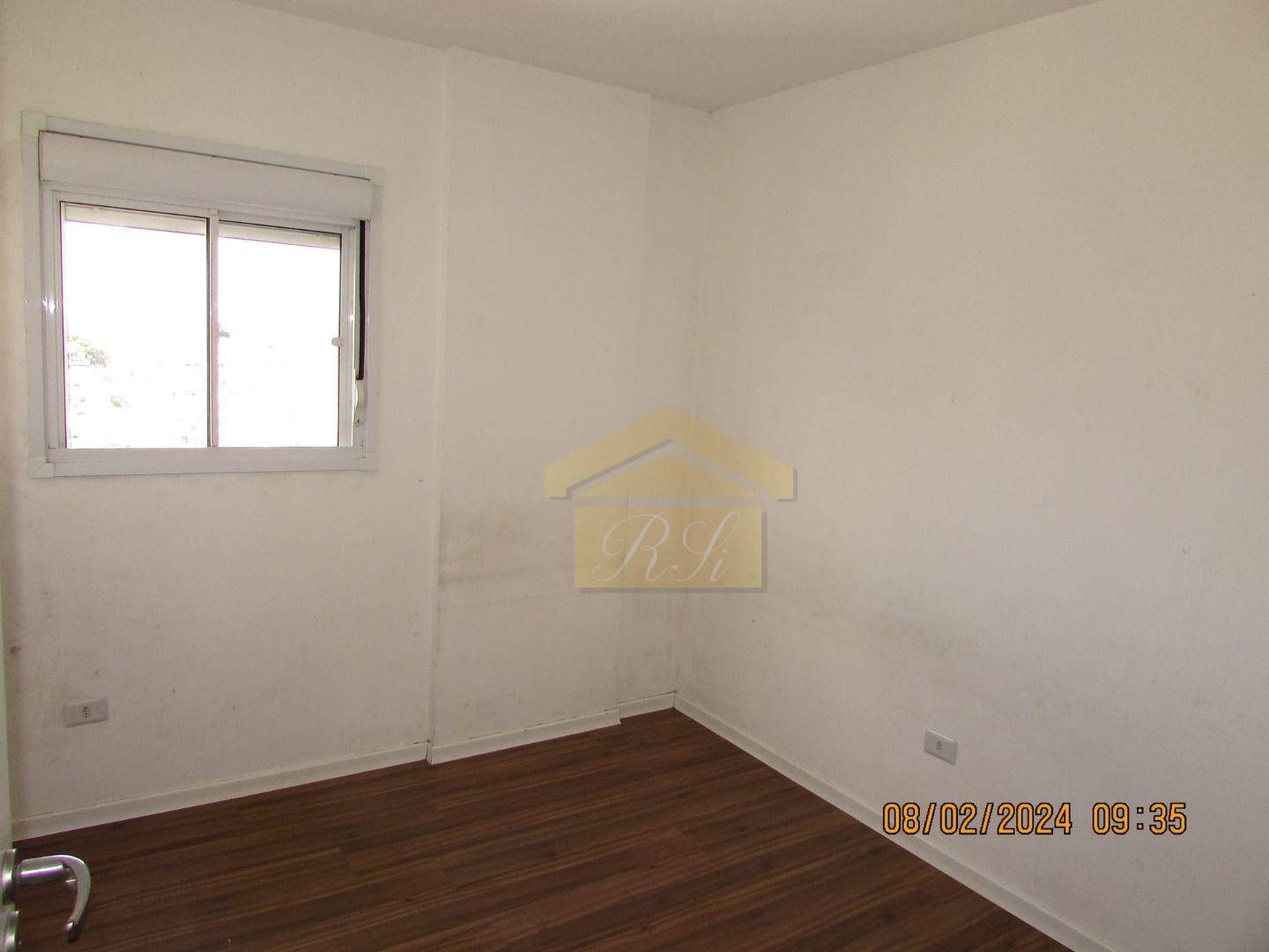 Apartamento à venda com 2 quartos, 47m² - Foto 3