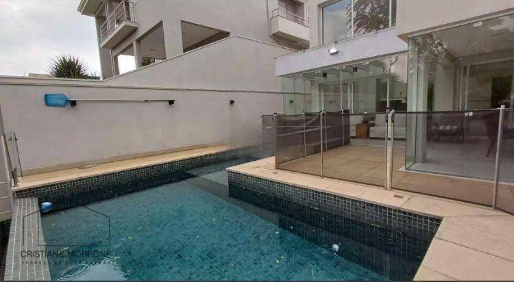 Casa de Condomínio para alugar com 3 quartos, 503M2 - Foto 32