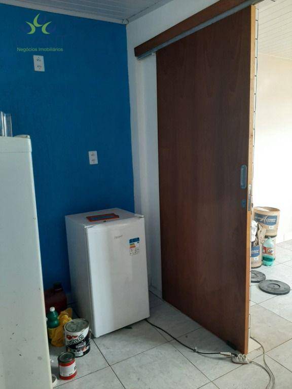 Casa para alugar com 1 quarto, 60m² - Foto 8