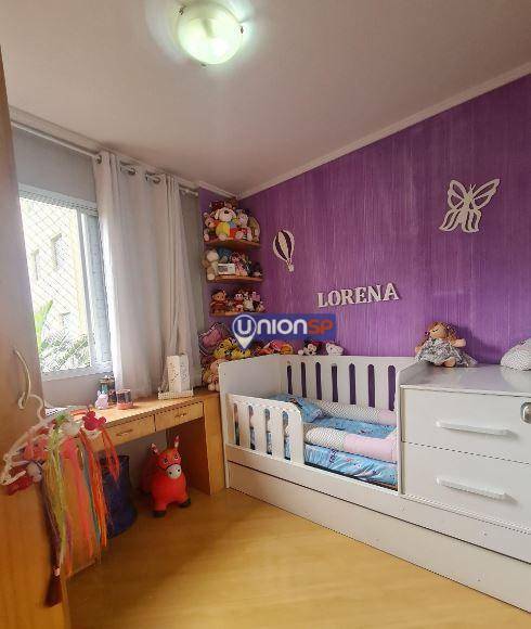 Apartamento à venda com 3 quartos, 67m² - Foto 3