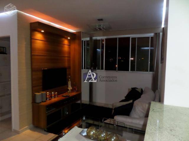 Cobertura à venda com 2 quartos, 110m² - Foto 2
