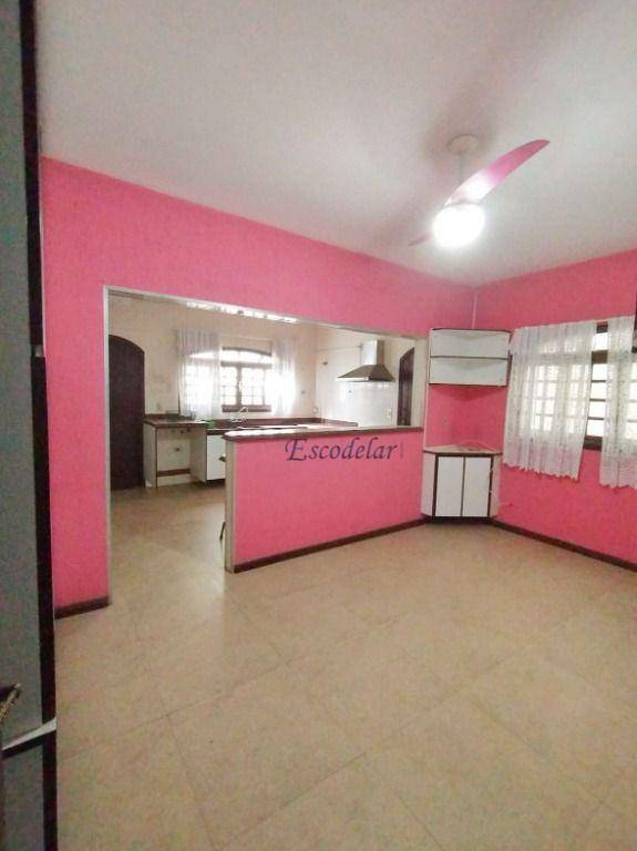 Sobrado à venda com 3 quartos, 240m² - Foto 5