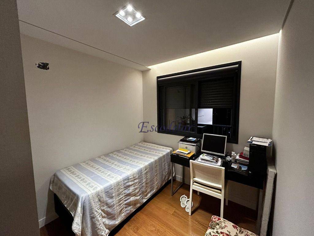 Apartamento à venda com 2 quartos, 65m² - Foto 6