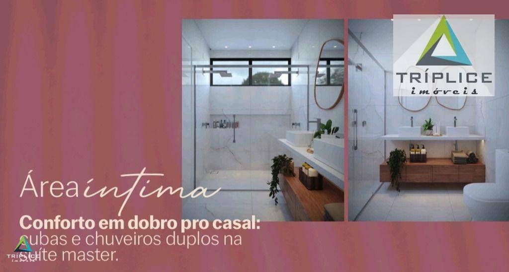 Casa de Condomínio à venda com 3 quartos, 195m² - Foto 7