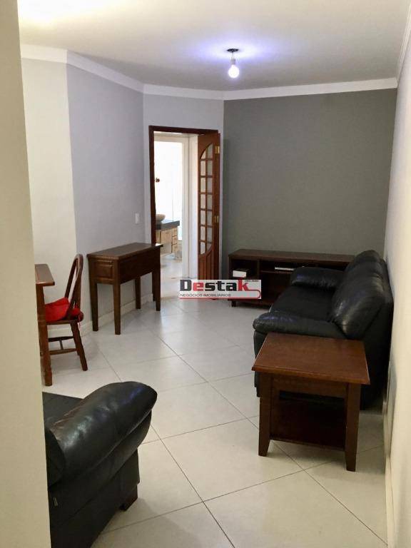 Apartamento à venda com 3 quartos, 85m² - Foto 9