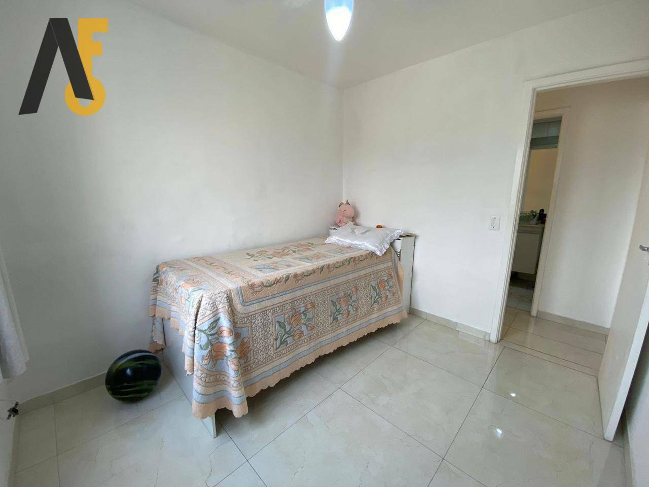 Apartamento à venda com 2 quartos, 49m² - Foto 7