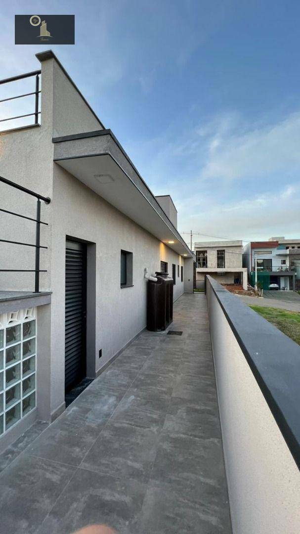 Casa de Condomínio à venda com 3 quartos, 350m² - Foto 44