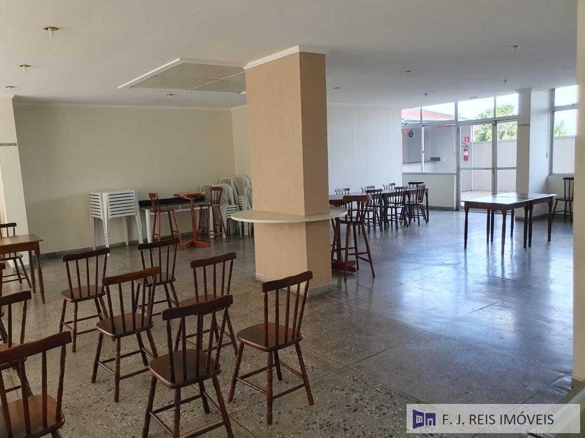 Apartamento à venda com 3 quartos, 115m² - Foto 31