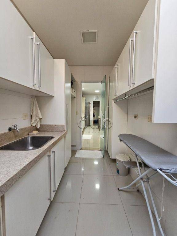 Casa de Condomínio para alugar com 3 quartos, 214m² - Foto 9