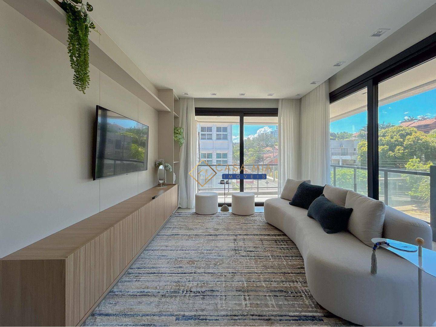 Apartamento, 3 quartos, 122 m² - Foto 5