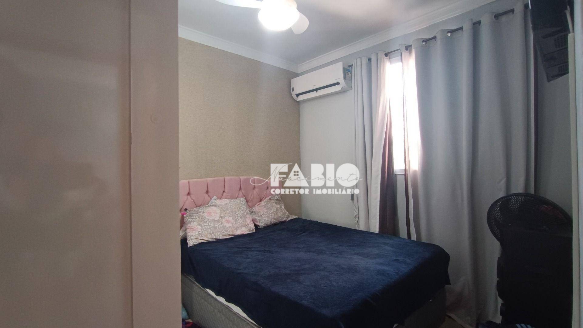 Apartamento à venda com 2 quartos, 40m² - Foto 6