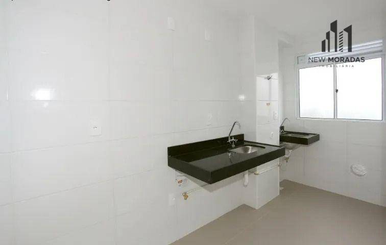 Apartamento à venda com 2 quartos, 44m² - Foto 4