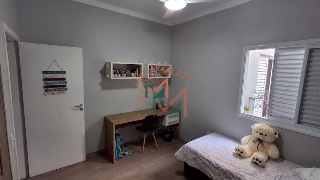 Casa de Condomínio à venda com 3 quartos, 180m² - Foto 10