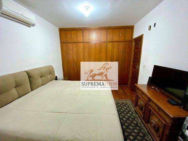 Apartamento à venda com 3 quartos, 230m² - Foto 8