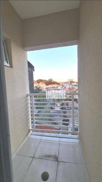 Sobrado à venda com 3 quartos, 150m² - Foto 13