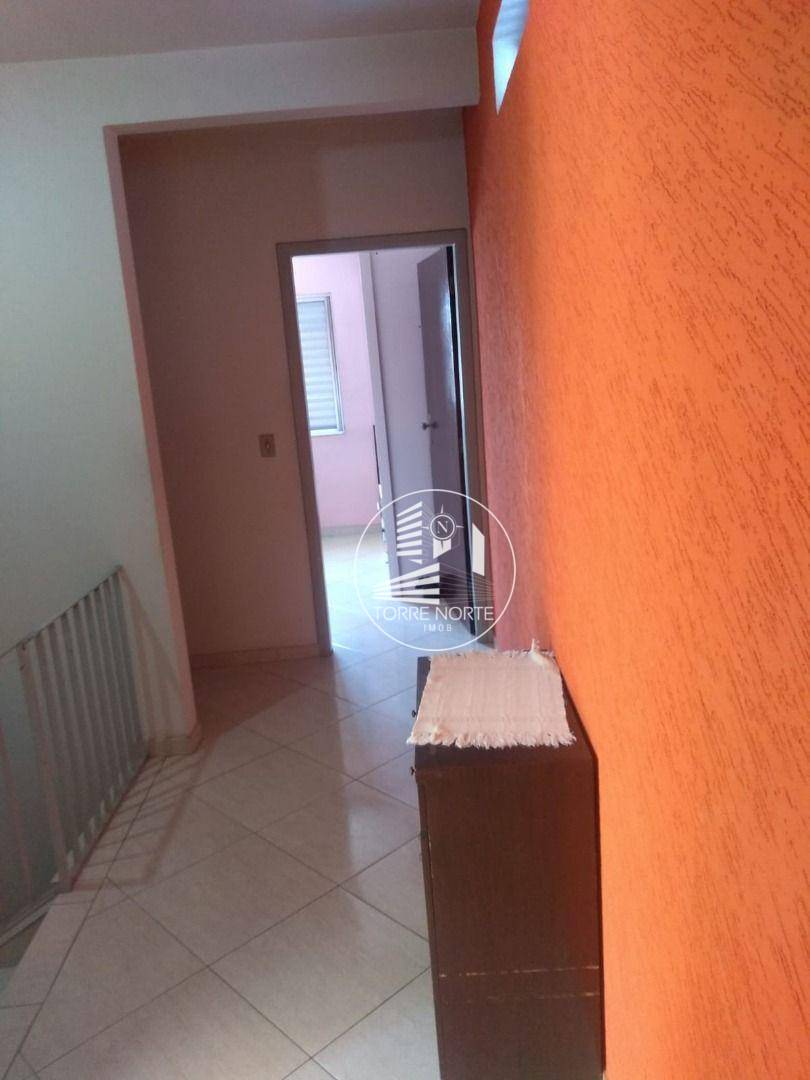 Sobrado à venda com 3 quartos, 150M2 - Foto 18