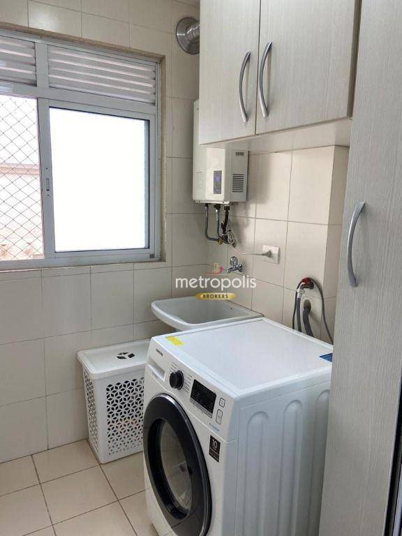 Apartamento à venda com 3 quartos, 70m² - Foto 13