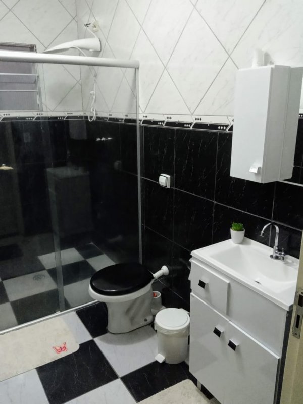 Casa à venda com 2 quartos, 2m² - Foto 10