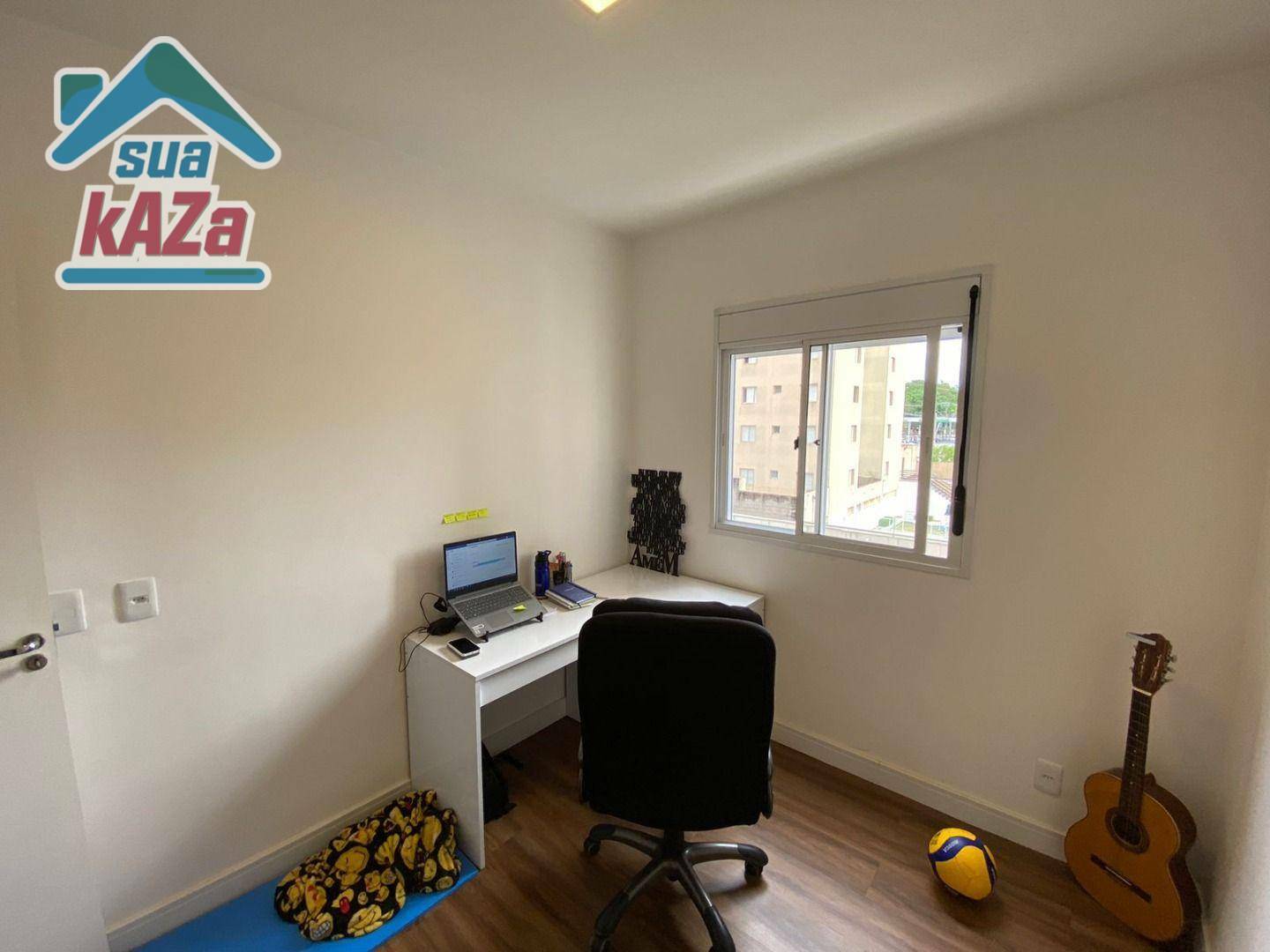 Apartamento à venda com 2 quartos, 74m² - Foto 11