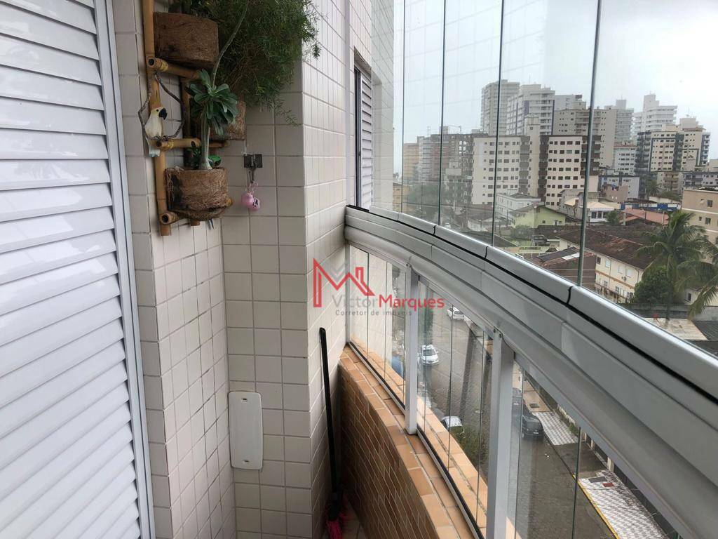 Apartamento à venda com 2 quartos, 56m² - Foto 22