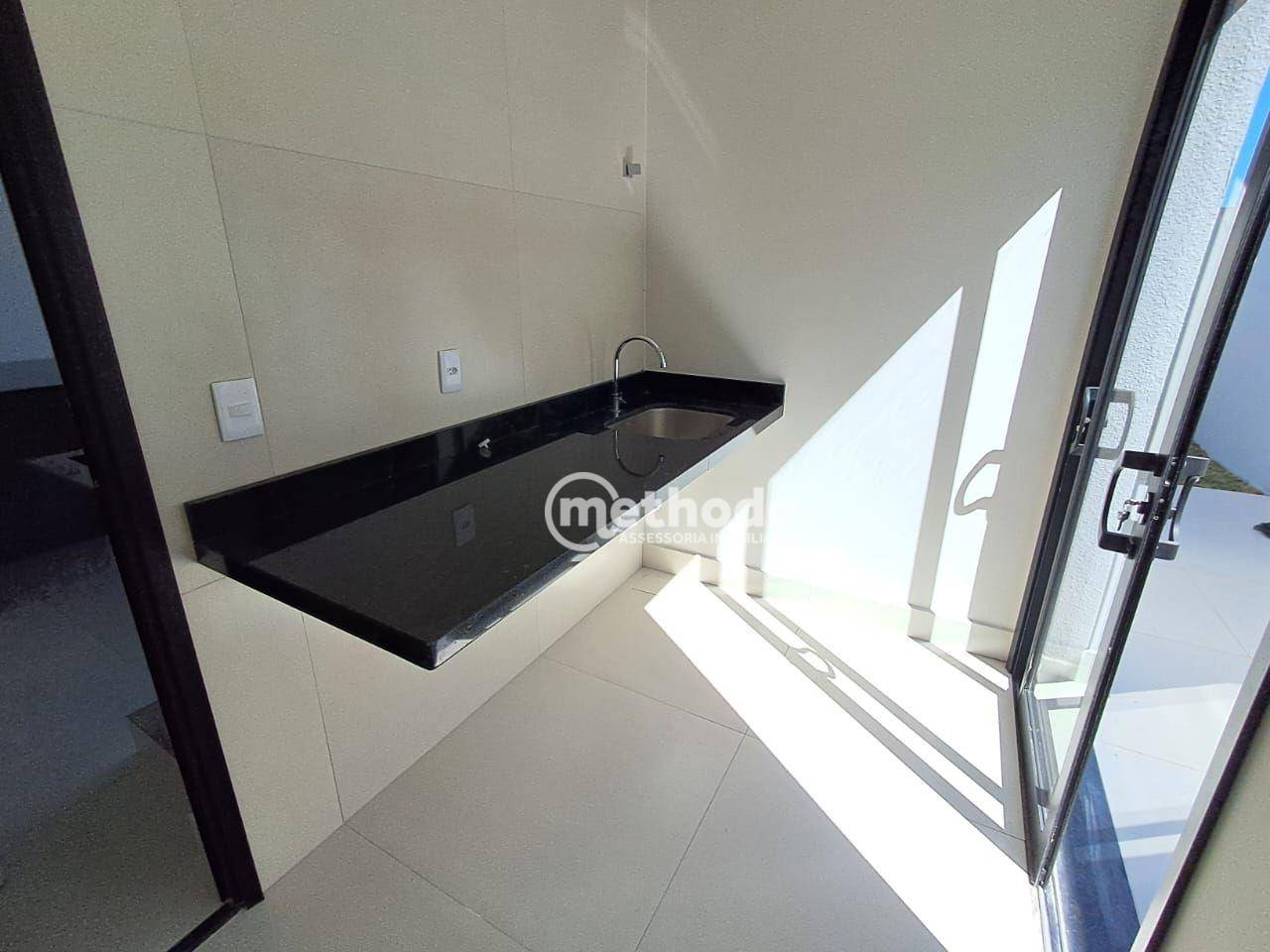 Casa de Condomínio à venda com 3 quartos, 210m² - Foto 12