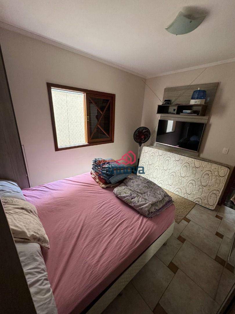 Sobrado à venda com 3 quartos, 117m² - Foto 15