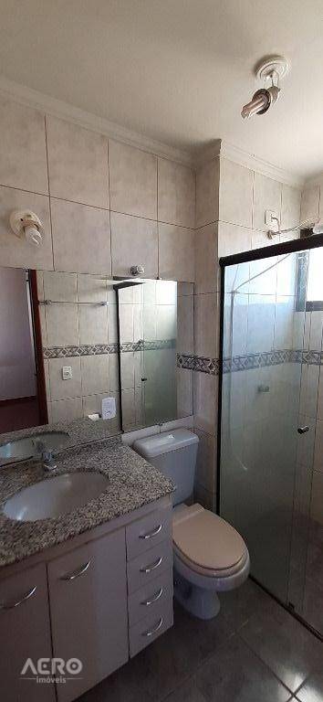 Apartamento à venda com 3 quartos, 90m² - Foto 7