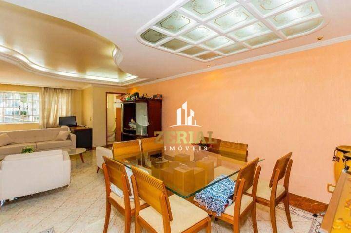 Sobrado, 4 quartos, 425 m² - Foto 4