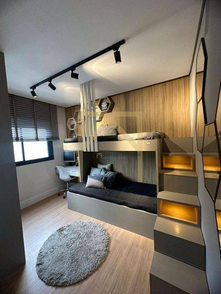 Apartamento à venda com 3 quartos, 92m² - Foto 11