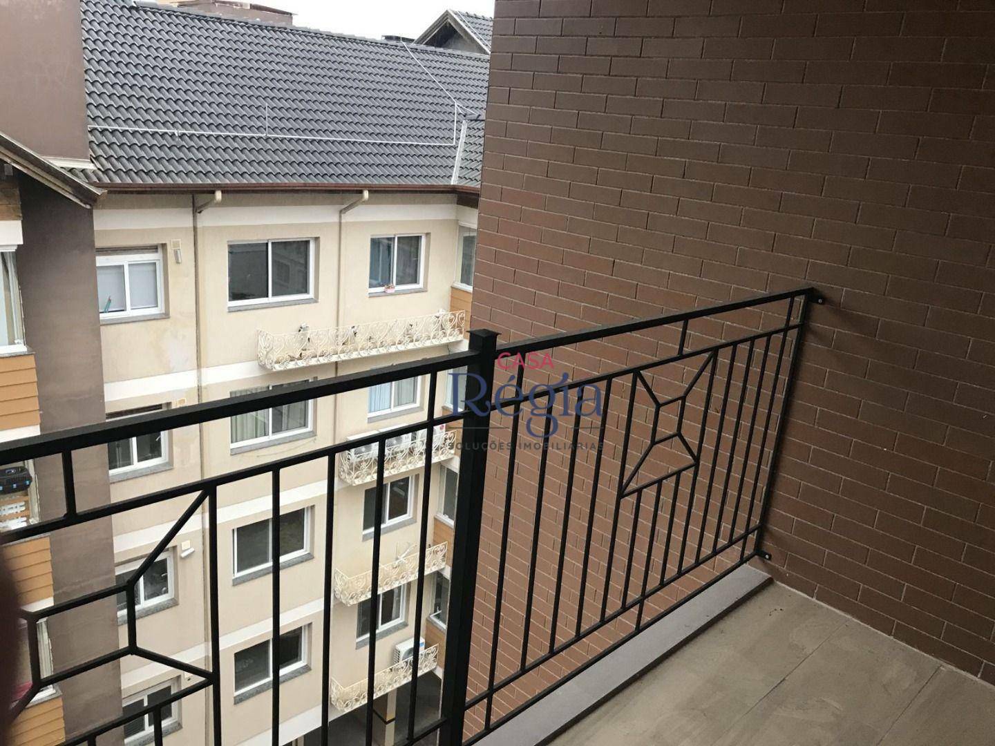 Apartamento para alugar com 2 quartos, 92m² - Foto 5
