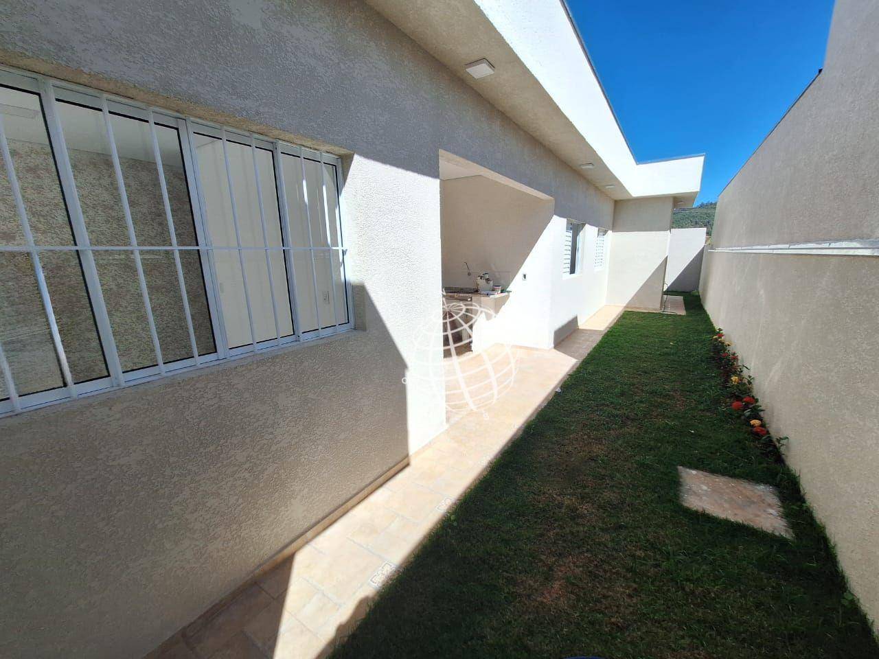 Casa de Condomínio à venda com 3 quartos, 89m² - Foto 4