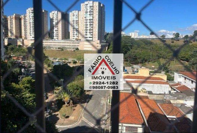 Apartamento à venda com 3 quartos, 82m² - Foto 16