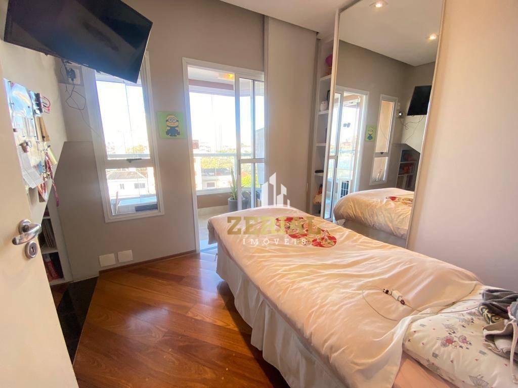 Cobertura à venda com 3 quartos, 175m² - Foto 13