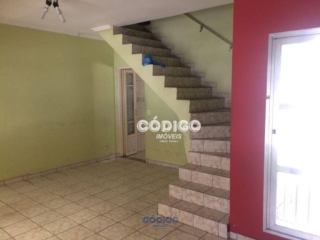 Sobrado à venda com 2 quartos, 125m² - Foto 12