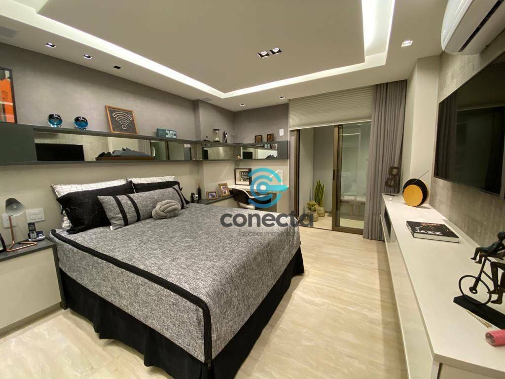 Apartamento à venda com 4 quartos, 372m² - Foto 20