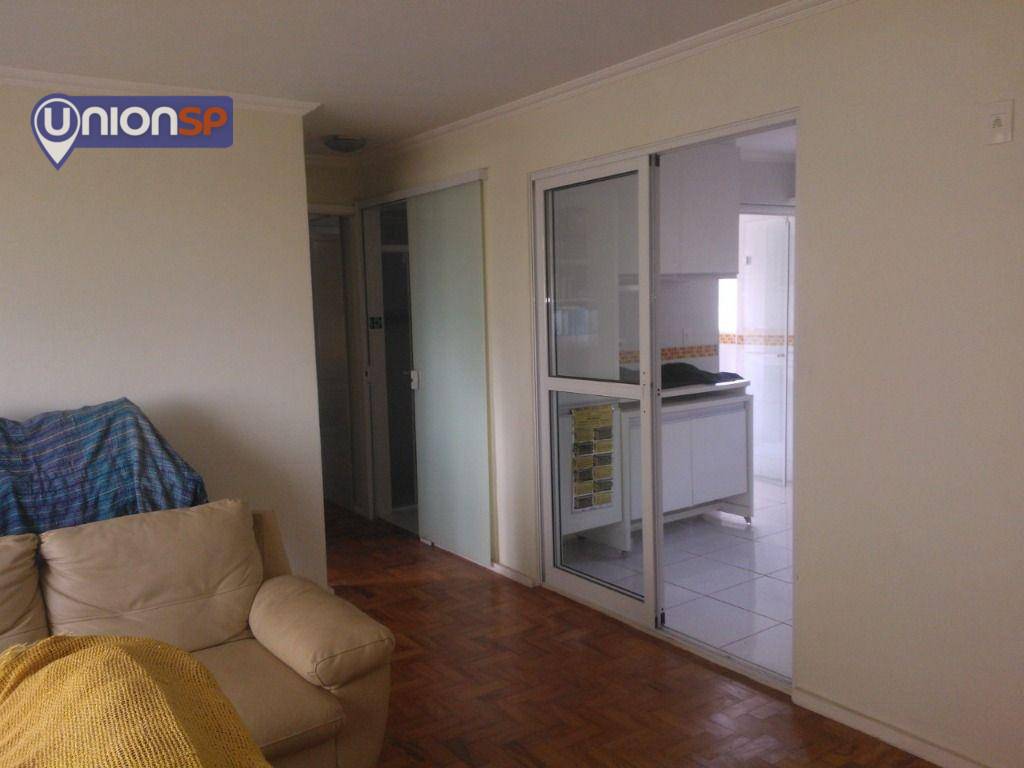 Apartamento à venda com 2 quartos, 83m² - Foto 6