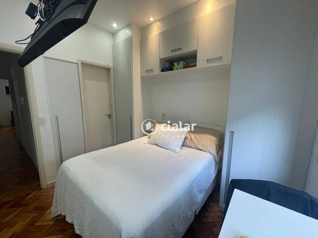 Apartamento à venda com 3 quartos, 95m² - Foto 11