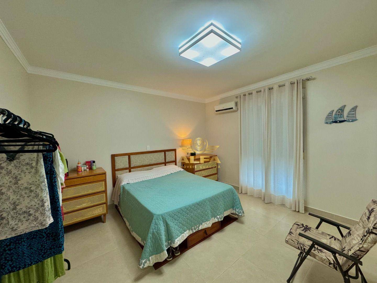 Apartamento à venda com 4 quartos, 194m² - Foto 11