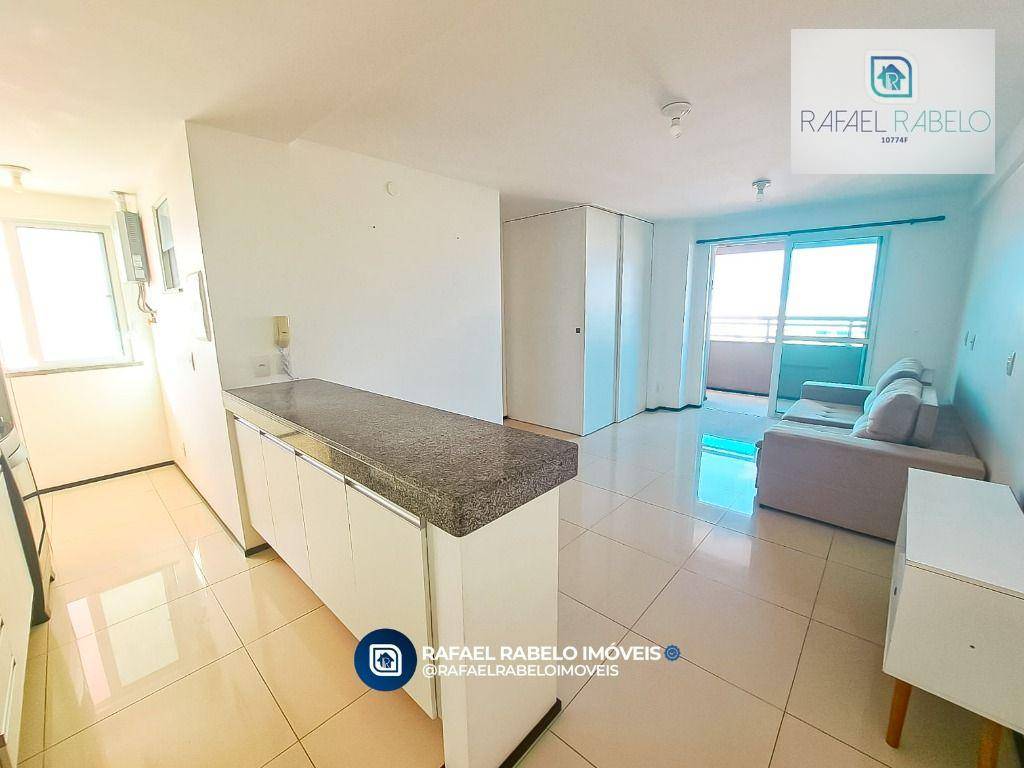 Apartamento para alugar com 3 quartos, 73m² - Foto 1