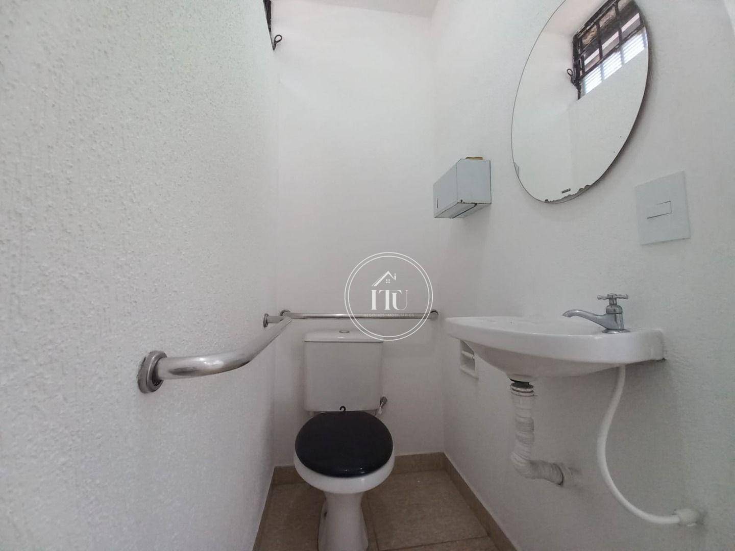 Loja-Salão, 109 m² - Foto 11