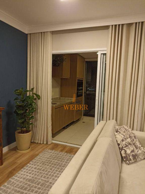 Apartamento à venda com 3 quartos, 77m² - Foto 22