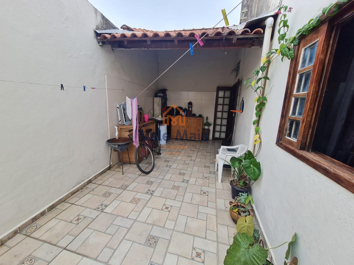 Casa à venda com 3 quartos, 275m² - Foto 18