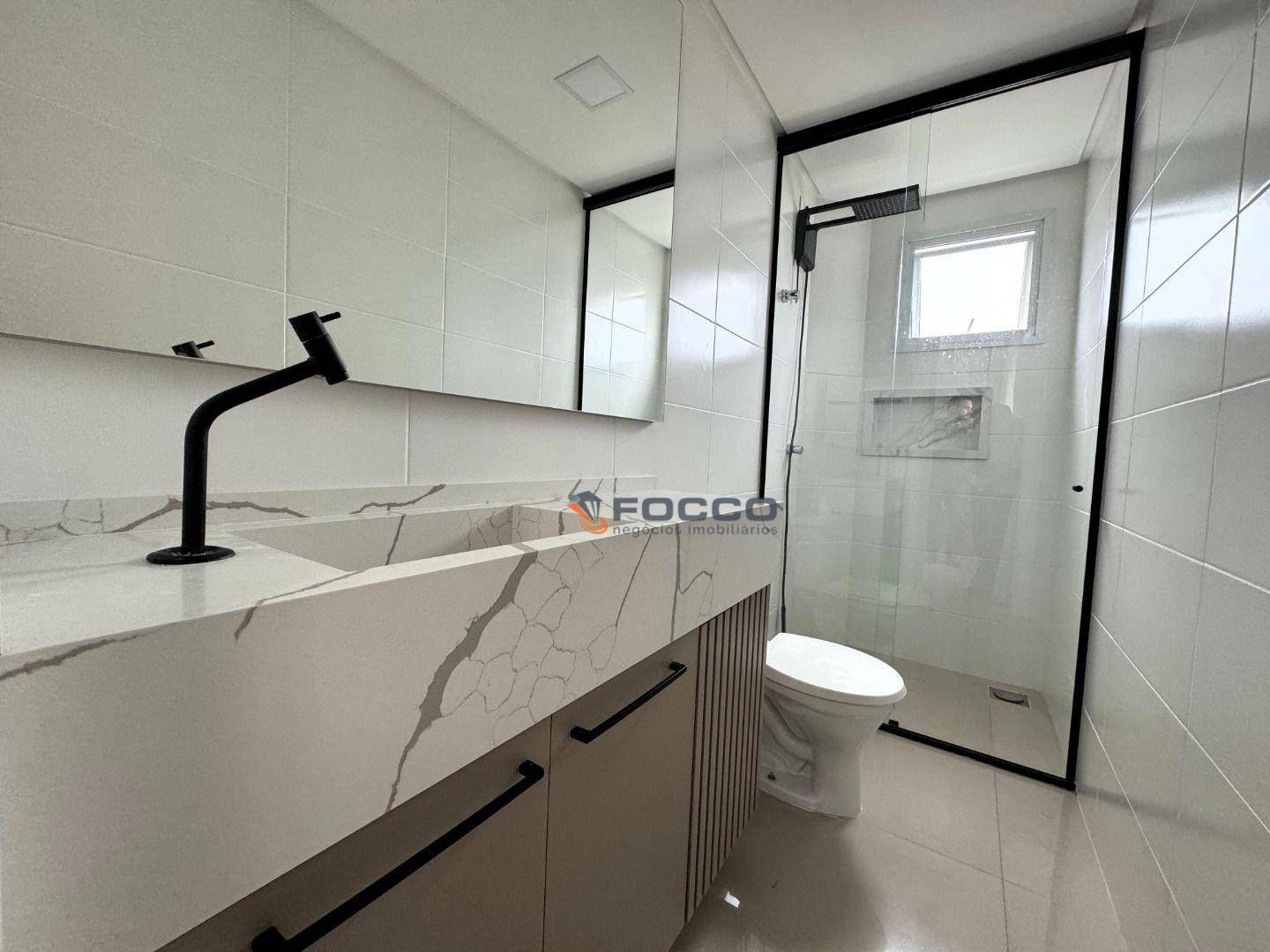 Apartamento à venda com 3 quartos, 92m² - Foto 12